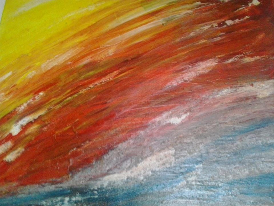 Telecromìa. Mostra d'Arte